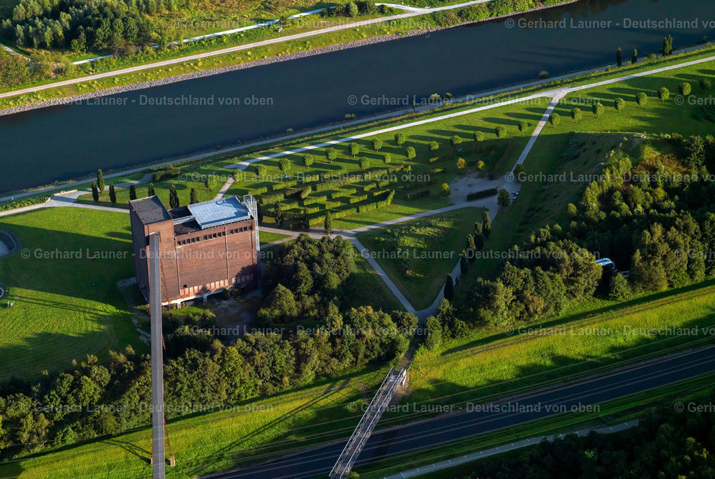 2996243 | Nordsternpark, Gelsenkirchen