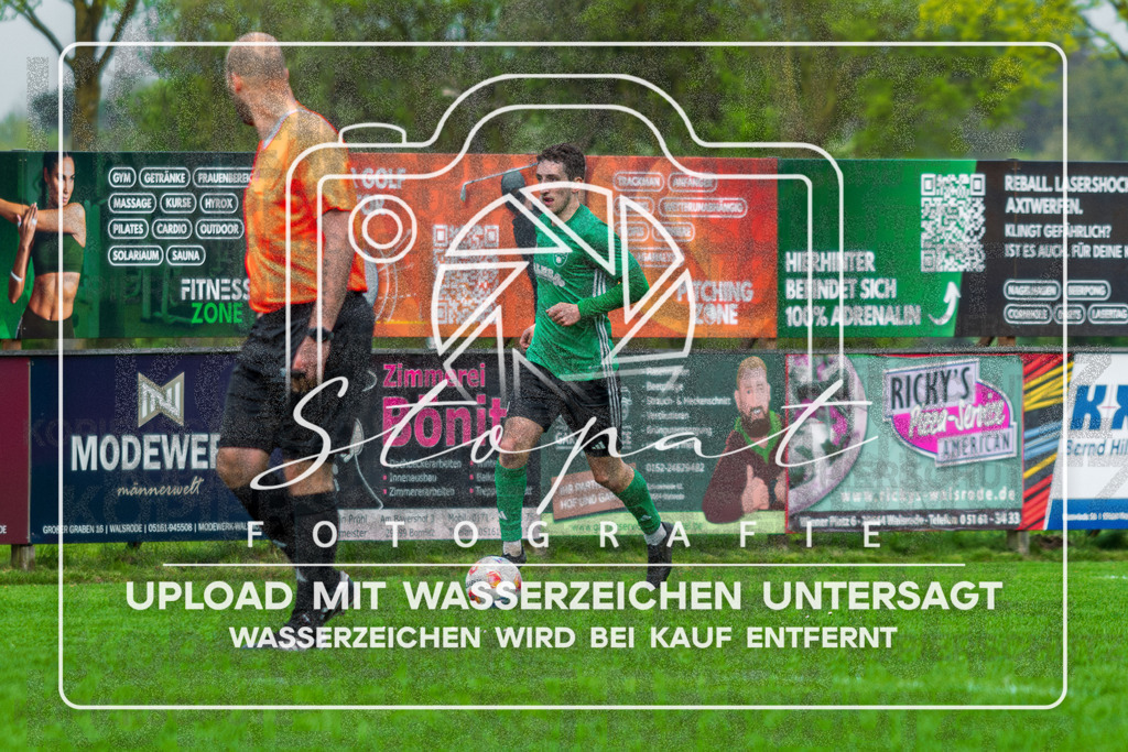 DSC_5941-Verbessert-RR | Herren Kreisliga HK Spiel zwischen FG Fulde-Stellichte und TSV Wietzendorf im Fulder Zentralstadion, Fulde (Simon Paul Stopat) - Realisiert mit Pictrs.com