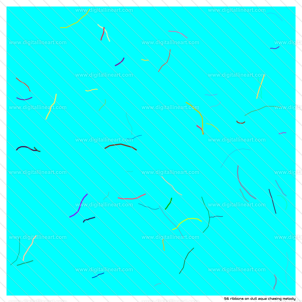 56-ribbons-dull-aqua-chasing-melody | digitallineart - Realisiert mit Pictrs.com