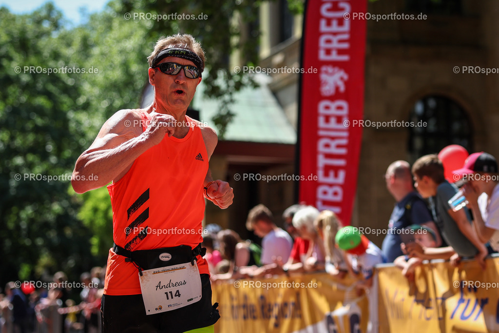 GVG Fruehlingslauf in Frechen, 22.05.2022 | Impressionen vom GVG Fruehlingslauf am 22.05.2022 in Frechen (Nordrhein-Westfalen). Foto: BEAUTIFUL SPORTS/Axel Kohring