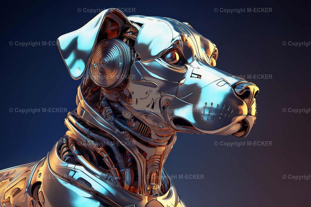 roboterhund2 | Martin Ecker Fotograf Euratsfeld - Realisiert mit Pictrs.com