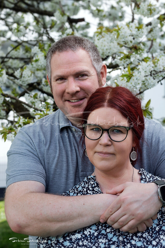 "Simone und Florian" | People- und Tierfotografie, Imageaufnahmen, Veranstaltungsfotografie und Wandbilder aus der Natur ★ Made in Germany ✔️ Druck + Downloads ✔️ Naturfotografie in Top Qualität ★ schneller Versand, weltweite Lieferung! - Realisiert mit Pictrs.com