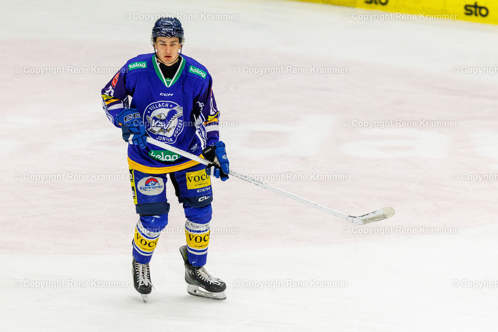VSV U20 vs NHA 07 03 2026 00042 | Foto Krammer