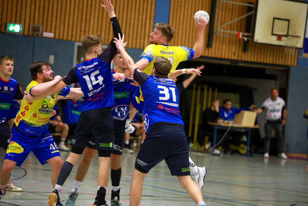 SVN_OscRheinhausen_021124_174 | Bildergalerie von Sport-Ereignissen aber auch von weiteren spannenden Dingen - nicht nur vom Niederrhein. In Anlehnung an den bekannten Spruch von Hanns Dieter Hüsch heißt das Motto: "Niederrhein ist überall".  - Realisiert mit Pictrs.com