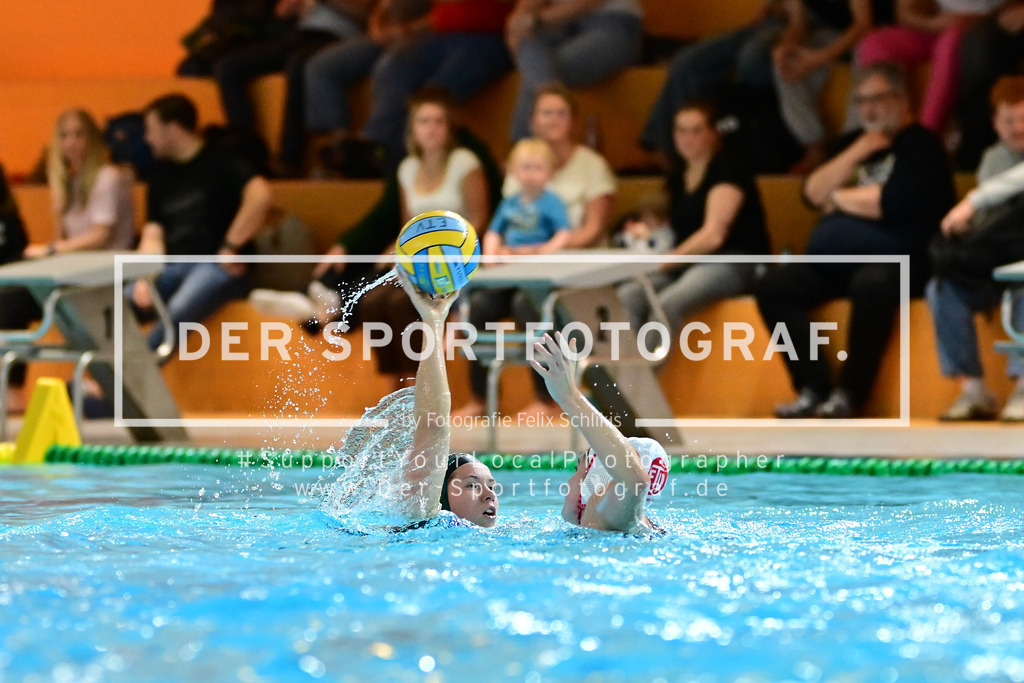 Wasserball I Frauen I Saison 2025-2026 I Bundesliga I 4. Spieltag I Eimsbütteler TV - SSV Esslingen I 05718 | Der Sportfotograf. - Realisiert mit Pictrs.com