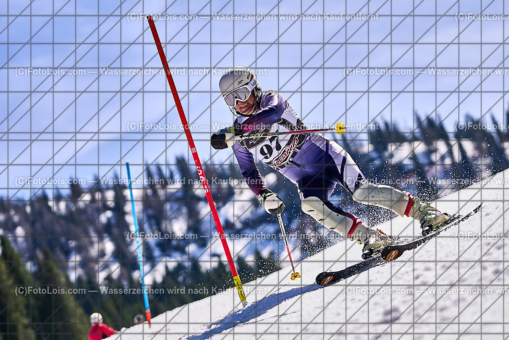 ALP2796_Reiteralm_MASTERS-LM_SL_Stuber Hannes | (C)FotoLois.com, Alois Spandl. Steirische MASTERS-Landesmeisterschaften Ski alpin SLALOM mit Wien und Salzburg, Reiteralm, Sa 13. April 2024.