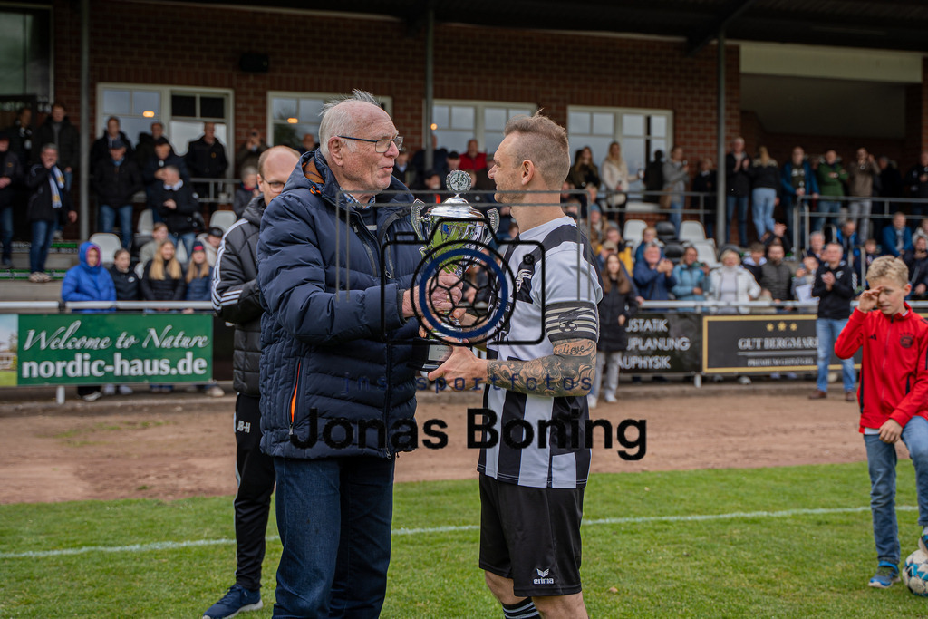Fußball I Herren I Saison 2025-2026 I Kreispokal-Finale I SV Falke Steinfeld - SV BW Langförden I 14.05.2026 I 0187 | jns.sportfotos - Realisiert mit Pictrs.com