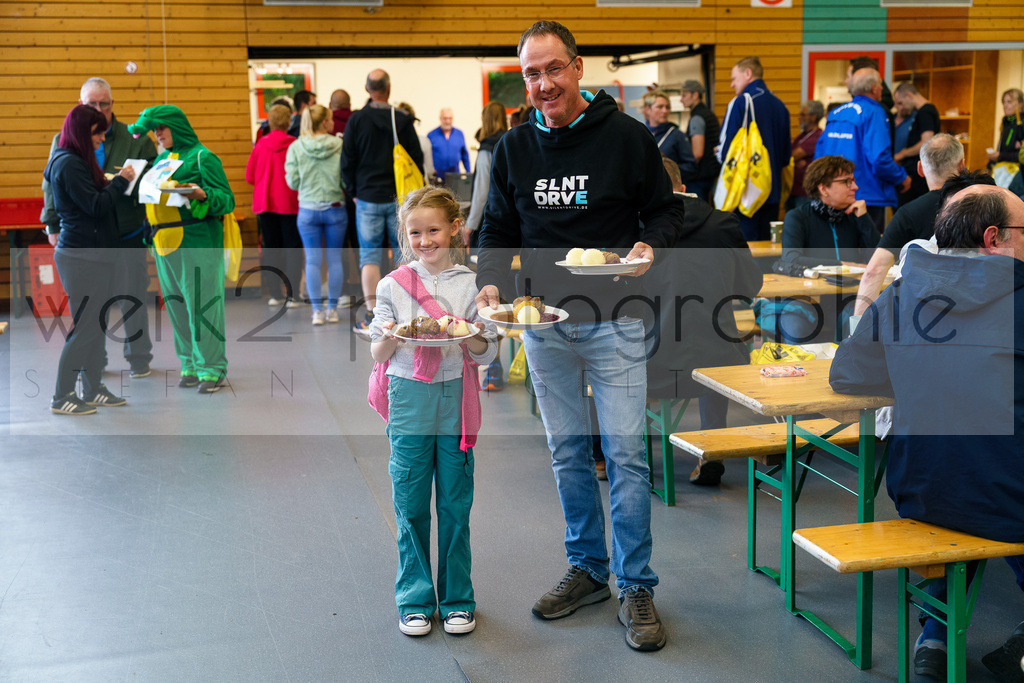 Rennsteiglauf Marathon 2024 | 25. Mai 2024 - 42,2 km von Neuhaus nach Schmiedefeld