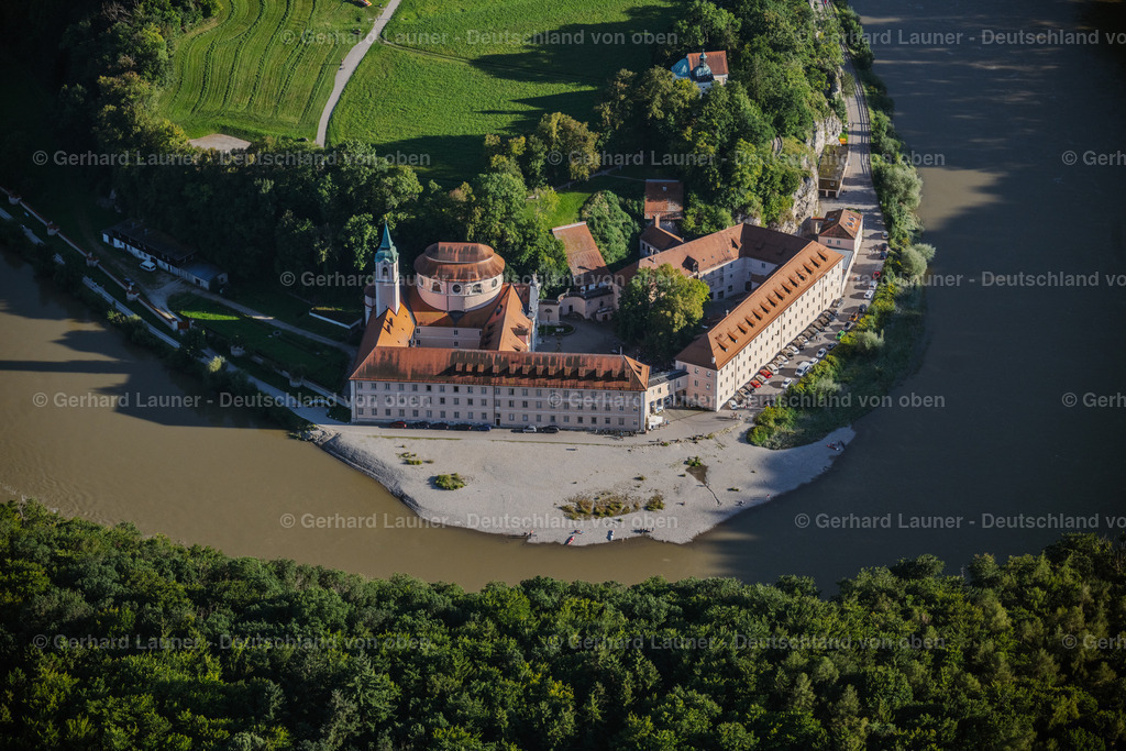 4050961 | Kloster Weltenburg