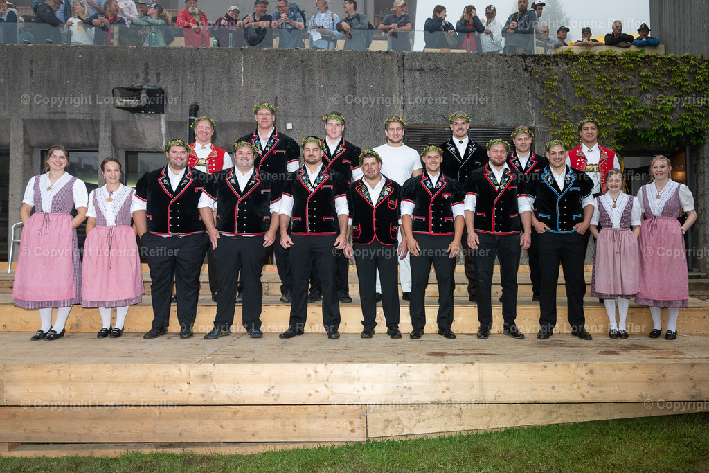 Schwingen -  Stoos Schwinget 2024 | Stoos, 9.6.24, Schwingen - Stoos Schwinget.