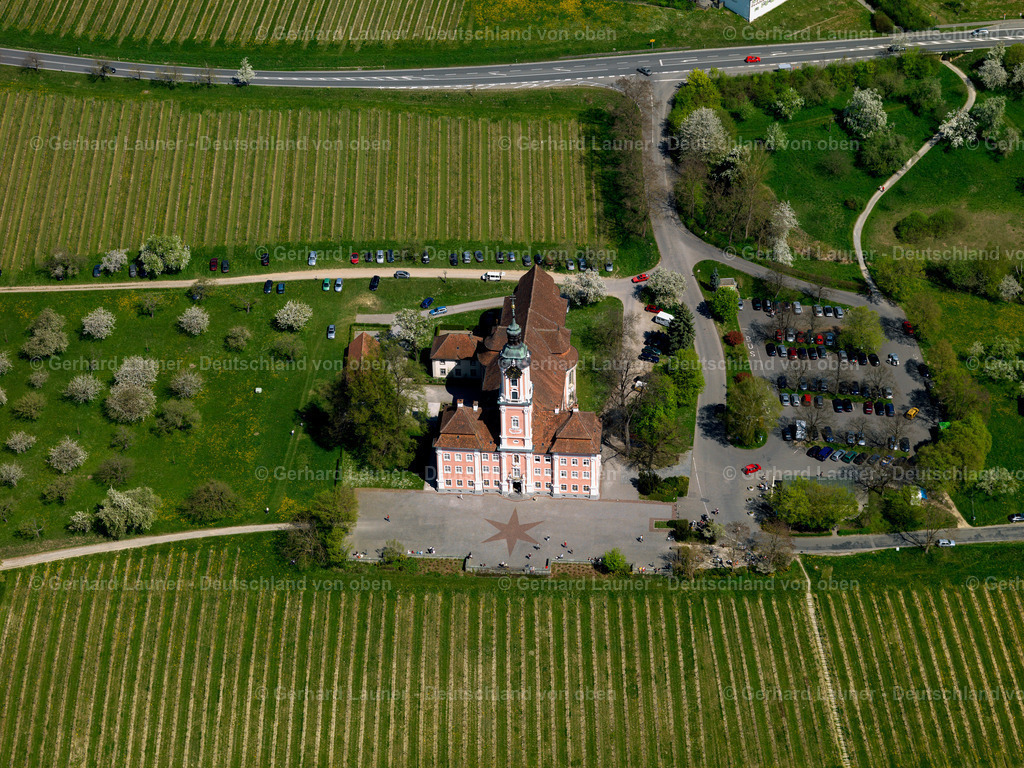 2797034 | Kloster-Birnau, Bodensee