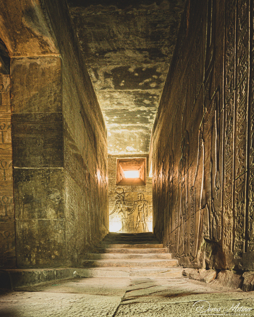 Bilder aus Edfu | Bilder aus Edfu