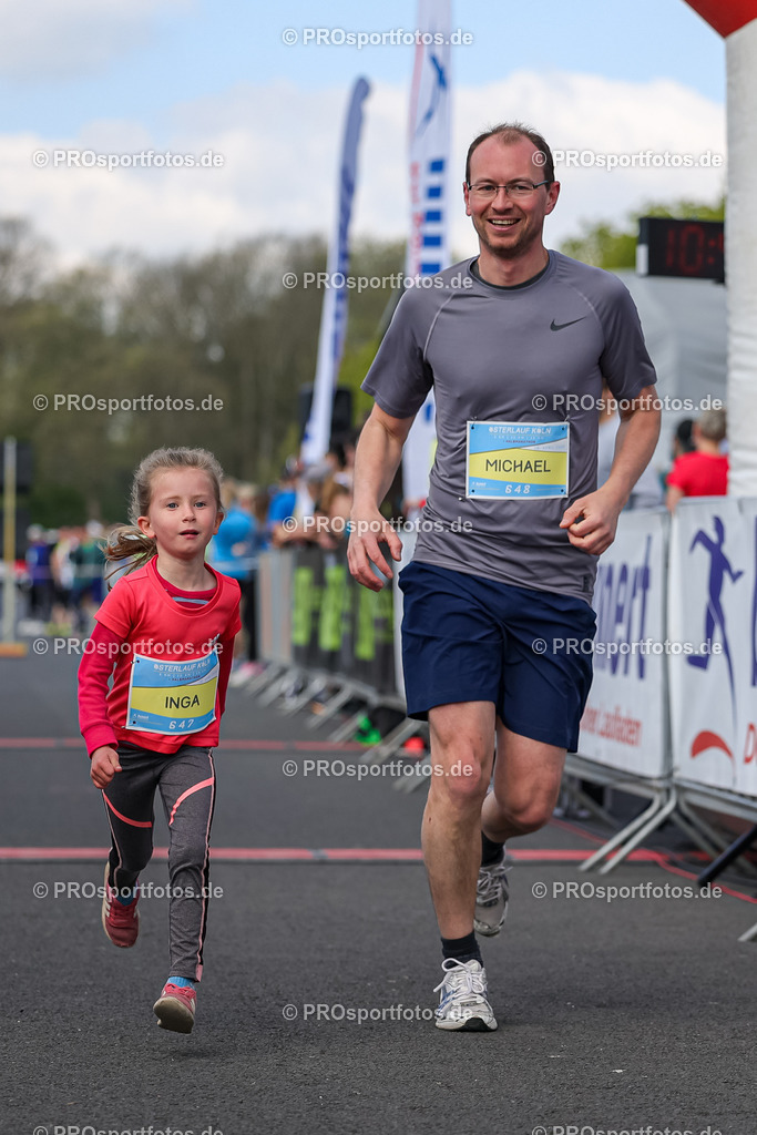 Osterlauf Koeln; Koeln, 16.04.22 | Impressionen vom Osterlauf Koeln am 16.04.22 in Koeln (Nordrhein-Westfalen).