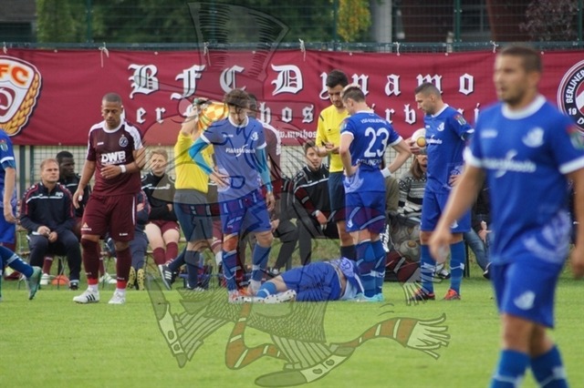 BFC Dynamo vs. VSG Altglienicke 036 | mythos-online-redaktion