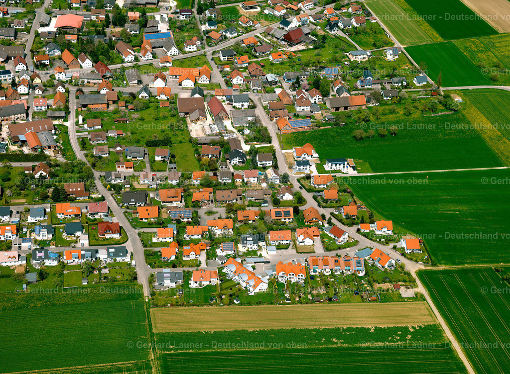 2857606 | Tomerdingen, Dornstadt