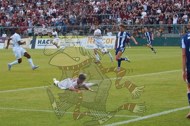 BFC Dynamo vs. Hertha BSC  056 | mythos-online-redaktion