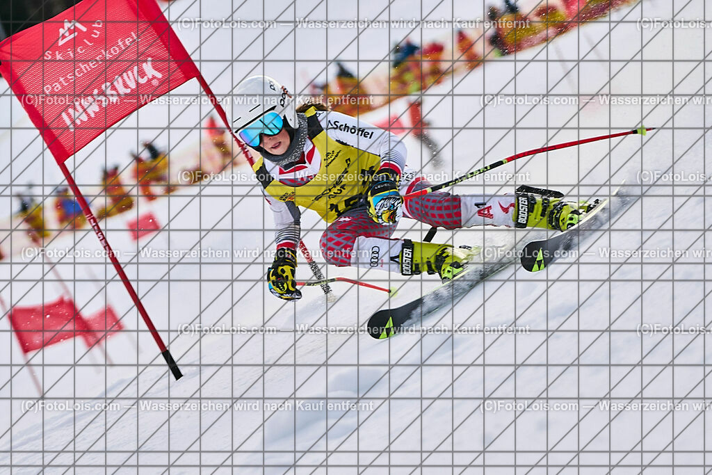 ALP0957_Patscherkofel_FischerCup-RTL_Steixner Anna | (C)FotoLois.com, Alois Spandl, FischerCup-RTL, Kinder-/Schüler-Rennen auf der Heiligwasserwiese am Patscherkofel, SkiClub Innsbruck Patscherkofel (SCIP), Fr 30. Dezember 2022.