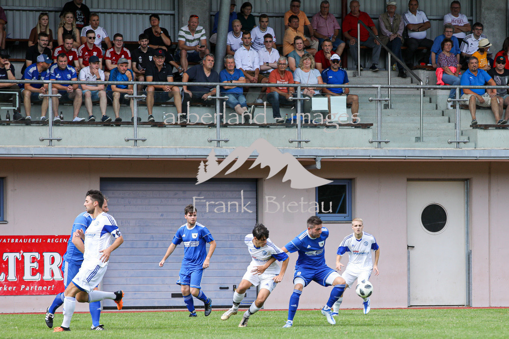 OE7A6231 | #8, am Ball, Philipp Wilhelm