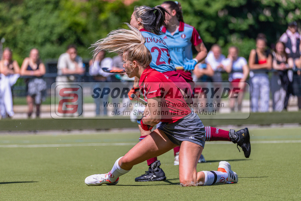 SM_20240511-D5A_7959-b | Playoffs:1.Bundesliga Feldhockey (W) DCadA  -UHC /  2:1 (2:0)