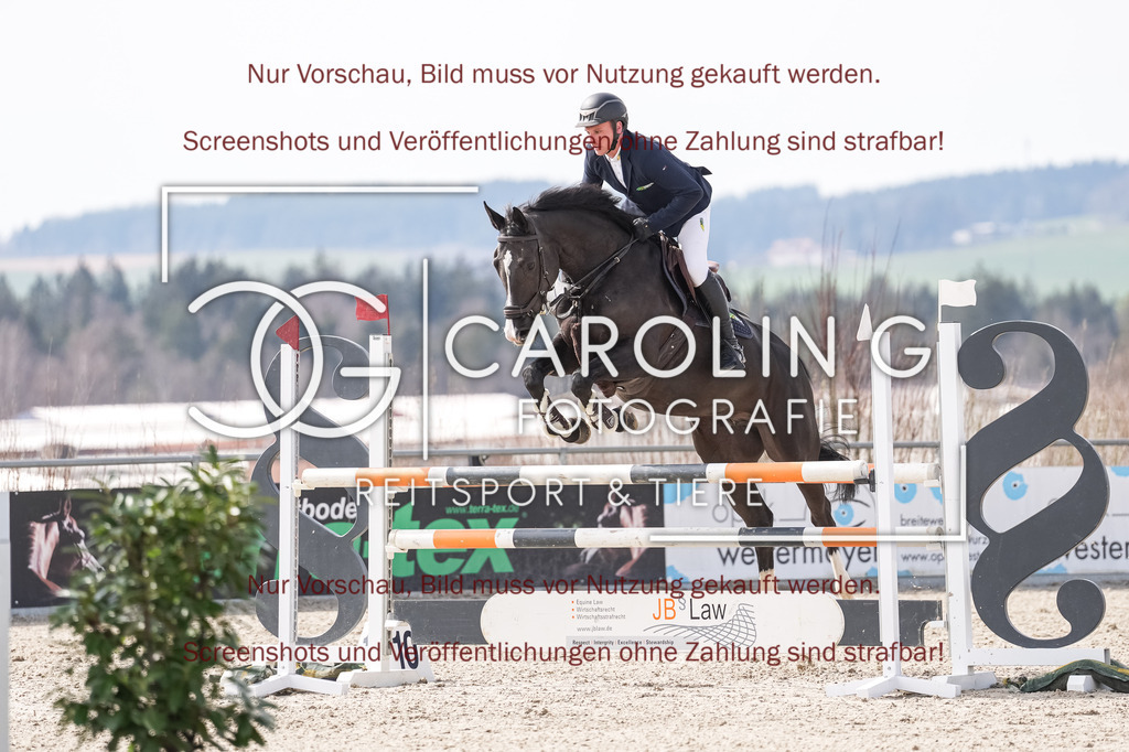 DSC06194 | Late_entry_Springturnier_Bad_Wurzach, Clara_225, Cristoph_Scalia