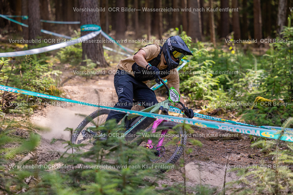 Enduro One Trieb Samstag R6-1521 | OCR Bilder Fotograf Eisenach Michael Schröder