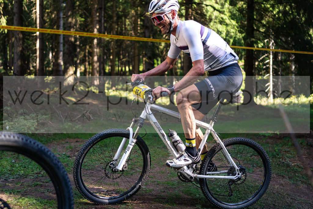 RennsteigRIDE | RennsteigRIDE, Schmiedefeld - 3. September 2022