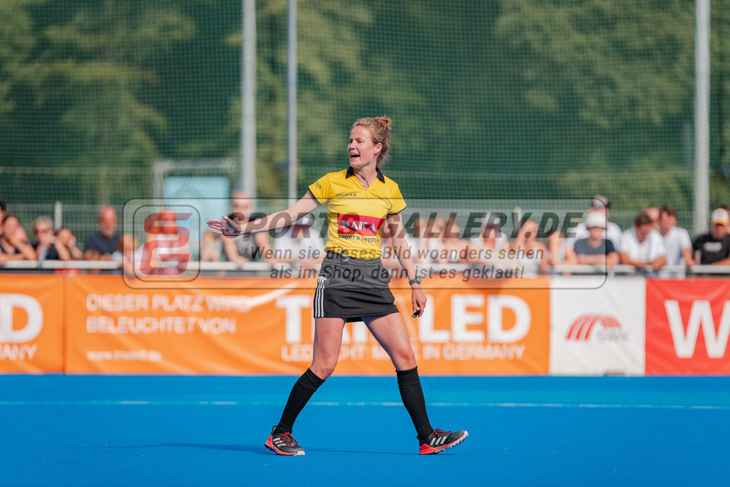 HK_20230716_103019 | Euro Hockey WU18 Girls Finale Belgium vs Germany Championship Girls & Boys am 16.7.2023 CHTC , Krefeld ,