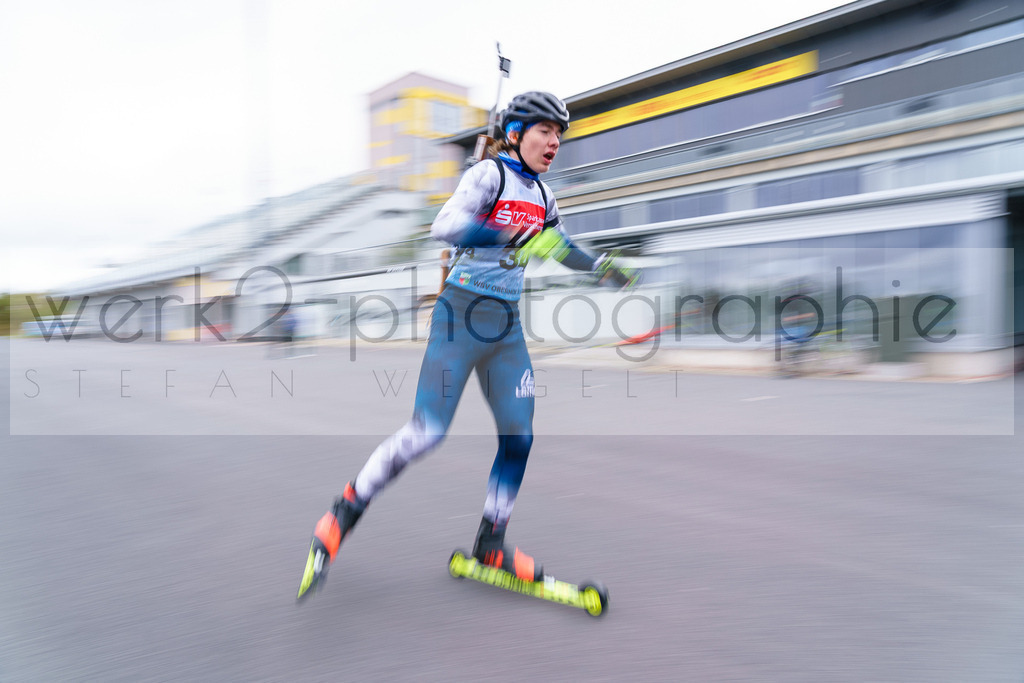 LAPUA Cup Oberhof | LAPUA Cup in der LOTTO Thüringen Arena Oberhof am 14. September 2024