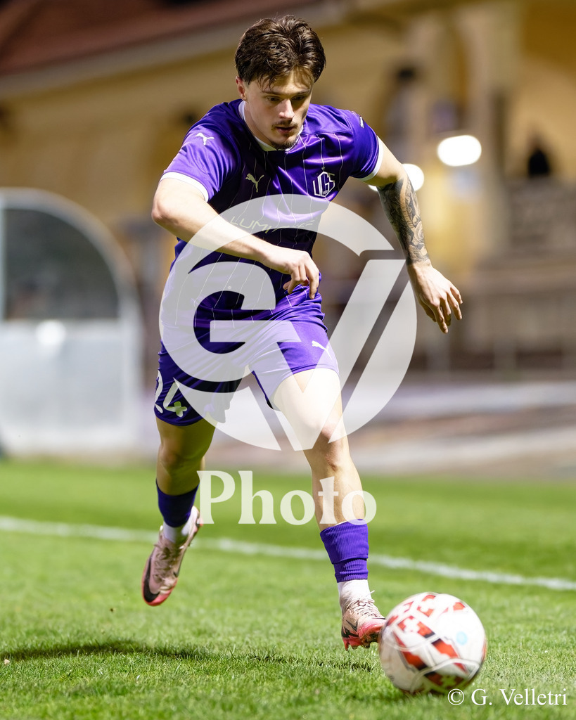 2ème Ligue Inter - UGS v US Terre Sainte | during the 2ème Ligue Inter game between UGS and US Terre Sainte at Stade de Frontenex in Genève, Switzerland