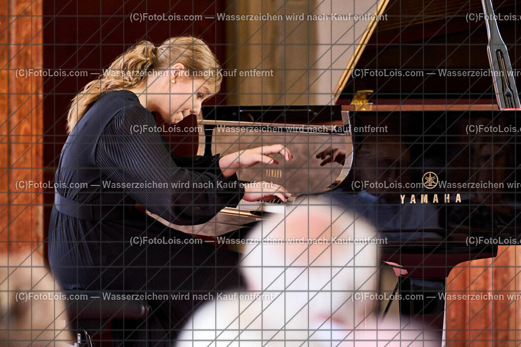 ALP8899_XXXX-Chopin-Festival_Sacharzewska Kamila | (C)FotoLois.com, Alois Spandl. XXXX. Chopin-Festival in der Kartause Gaming, Kozert 'Junge Meisterpianistinnen' mit Kamila Sacharzewska (Polen) und Mitra Kotte (Wien), Sa 17. August 2024.