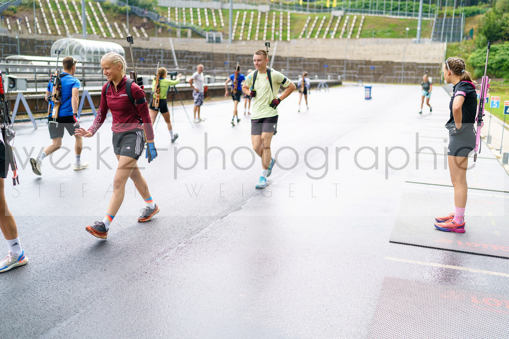 Training Day | TG Werl