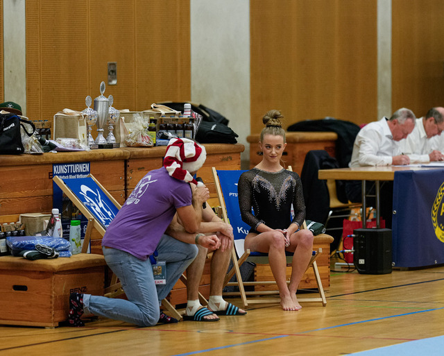  - Karl Wettach Mixed Wettkampf in Freiburg im Breisgau (Sepp-Glaser-Sporthalle) | - Karl Wettach Mixed Wettkampf in Freiburg im Breisgau (Sepp-Glaser-Sporthalle) Datum: 20251206Ort: Freiburg im Breisgau(DE) - Sepp-Glaser-SporthalleFotograf: Christian Habel