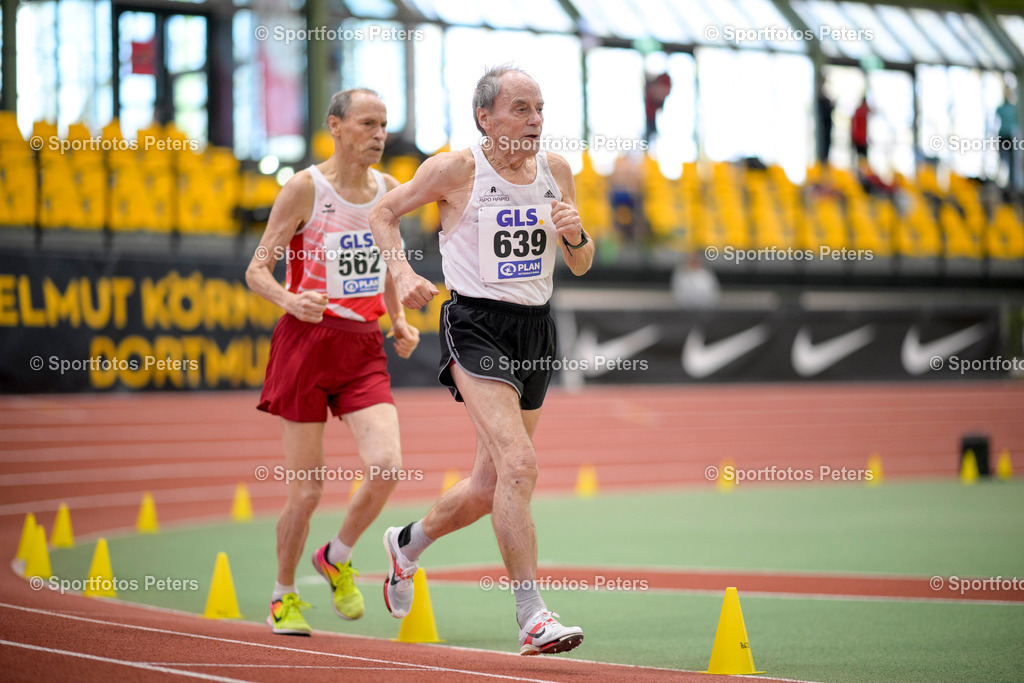 Deutsche Hallenmeisterschaften Masters - Sonntag_230 | Deutsche Meisterschaften Halle Masters am 03.03.2024 in Dortmund 

Foto: Kai Peters - Realisiert mit Pictrs.com