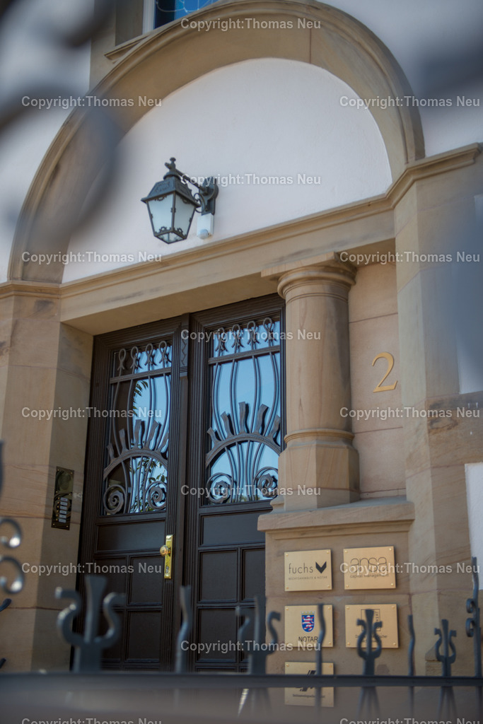 Villa-77 | Stadtmagazin 66, Metzendorf Rundweg, Metzendorf Architektur Hochstraße 2, 2,  ,Bild: Thomas Neu