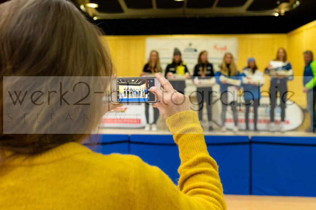 DP Martell | 2. Deutschlandpokal in Martell am 13. - 15. Dezember 2019
