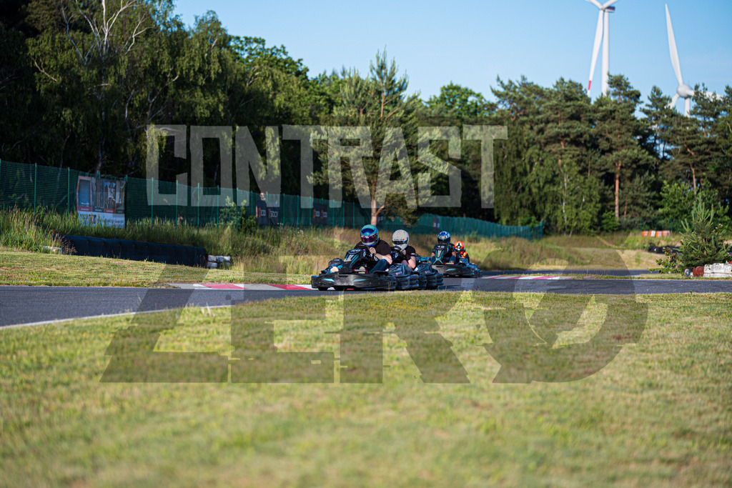 Kartmasters Deutschland I Saison 2026 I Lüneburg I 6h von Niedersachsen | CONTRAST ZERØ MEDIA - Realisiert mit Pictrs.com