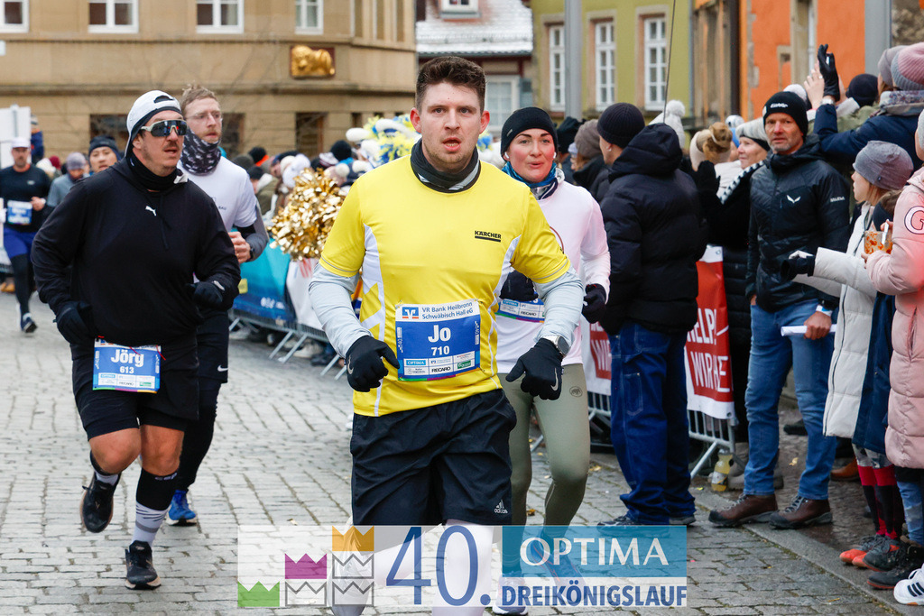 VR Bank Hauptlauf 10km | 40. Optima 3koenigslauf 2026 - Realisiert mit Pictrs.com