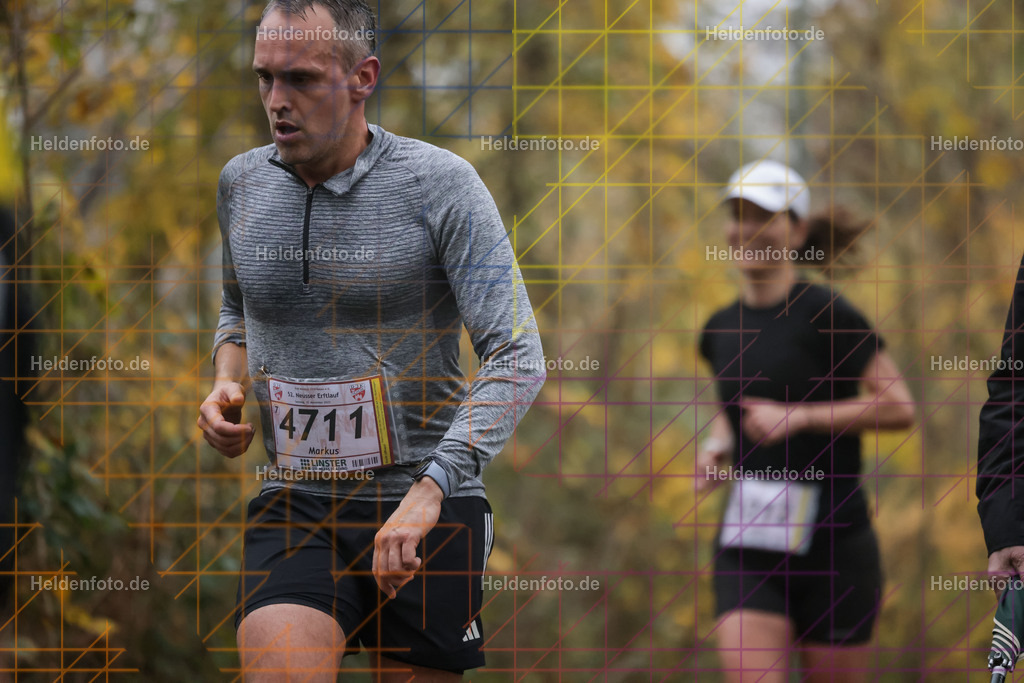 Neusser Erftlauf 2025  | Neusser Erftlauf 2025 Foto: Heldenfoto.de