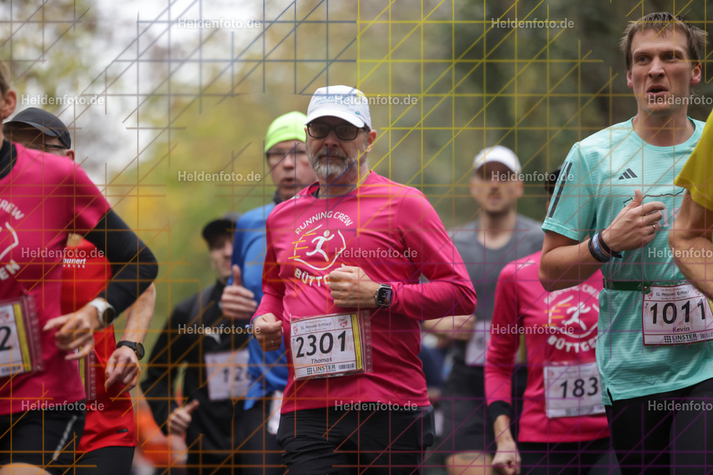 Neusser Erftlauf 2025  | Neusser Erftlauf 2025 Foto: Heldenfoto.de