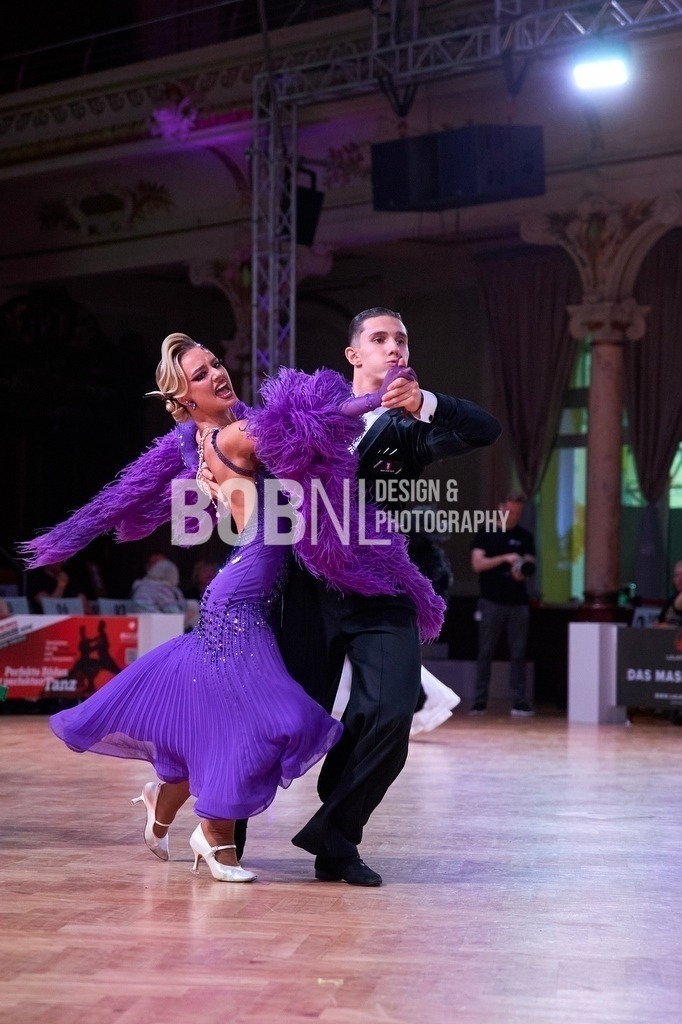 danceComp | Wuppertal - 06.07.2025: danceComp in Wuppertal (Historische Stadthalle), Germany. Photo by: BobNL design &amp; photography - Realisiert mit Pictrs.com
