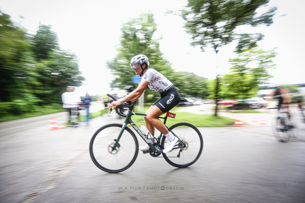 AW_L8634 | AUSTRIA, 3.08.2025, Linz, ALOHA TRI TRAUN Photo: WAPICS / Andreas Willdoner