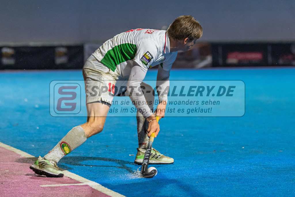 SM_20220929-D5A_0954 | WIMBLEDON HC - HAMBURGER POLO CLUB / 0:4