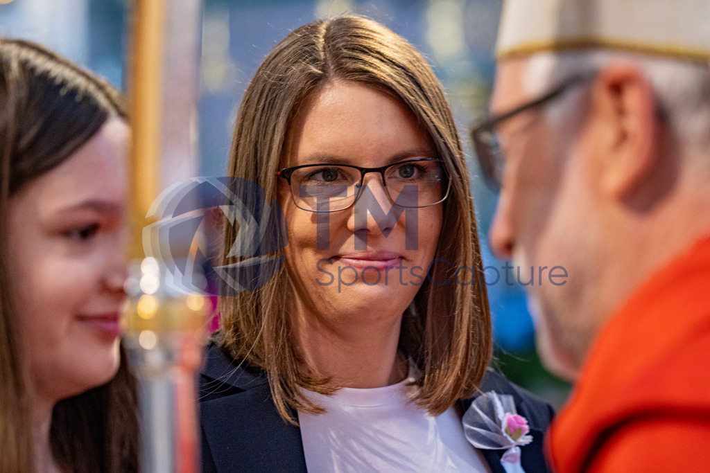 Trainproduction-20240519-1 | Firmung Klagenfurt-Dom 19.05.2024 10:30 Uhr