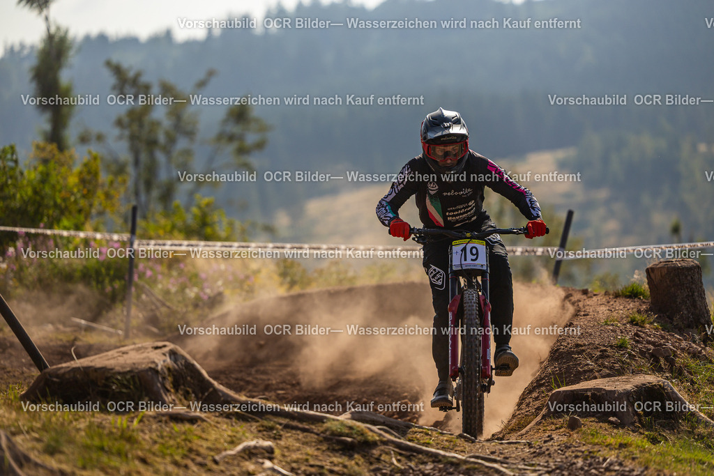 DM Downhill Ilmenau 2025--5850 | OCR Bilder Fotograf Eisenach Michael Schröder