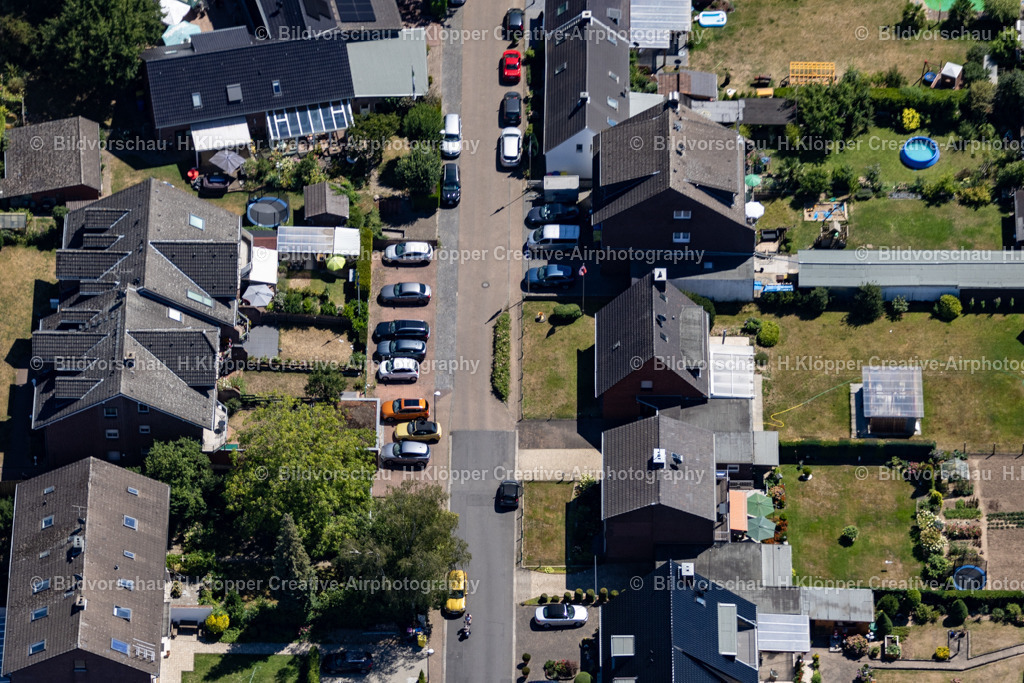 Luftbild 41470 Neuss Ortsteil Elvekum-6444 | Luftbildfotografie Hermann Klöpper - Realisiert mit Pictrs.com