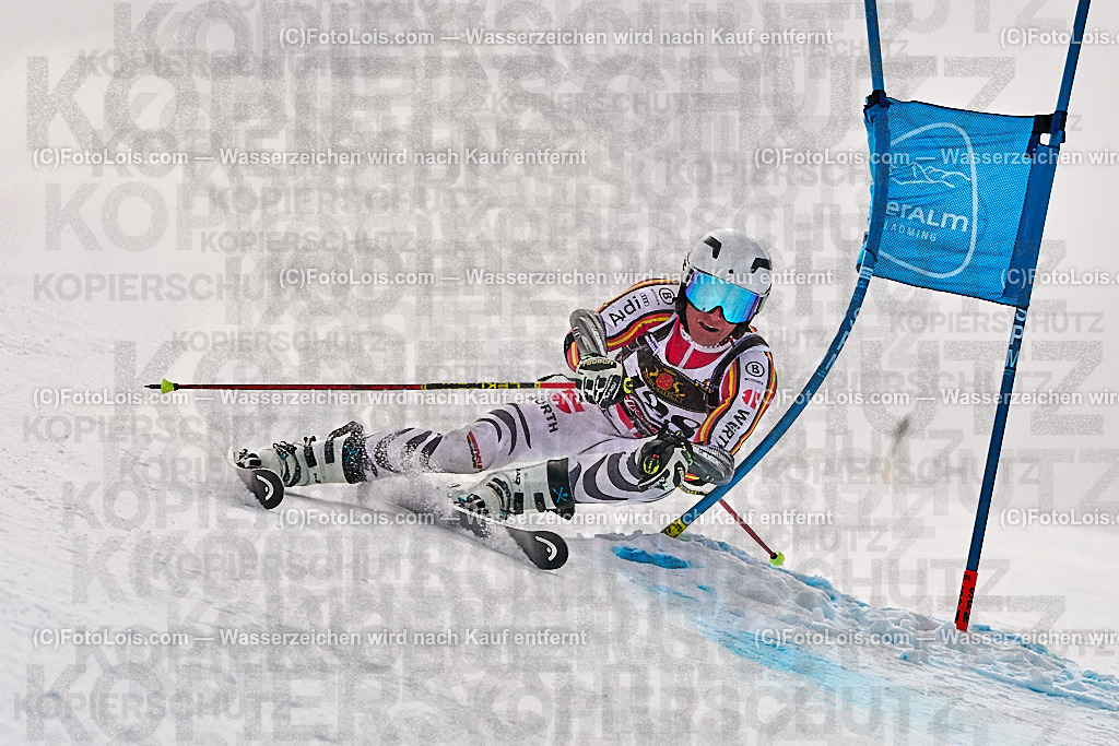 _ALP2670_MASTERS-WM_Reiteralm_A-GS_Kemmer Stefan | FISWORLD CHAMPIONSHIPSMASTERS ALPINE SKIING, 23. – 28. MÄRZ 2026 - REITERALM | STMK | AUT.   Veranstaltet vom Masters-Referat des Deutschen Skiverbandes (DSV). Durchführende Organisation: WSV Pichl-Reiteralm, unterstütutzt von den Bergbahnen REITERALM bei Schladming und SKI AUSTRIA.                            Disziplinen:  Super-G, GiantSlalom, Slalom.                                                 Kategorien:  A (Herrn 30-59 Jahre), B (Herrn ab 60 Jahre), C (Damen 30-59 Jahre), D (Damen ab 60 Jahre).                Rennstrecken:   Gasselhöhe und Muldenliftpiste auf der Reiteralm.