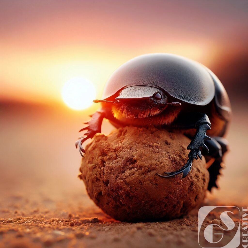 Dung beetle | Fotogeschenke aller Art, kostenlose Games und die schönsten KI-Bilder in 4K Qualität. Egal ob als Download, Leinwand, Kalender usw... Jetzt günstig bestellen!
 - Realisiert mit Pictrs.com