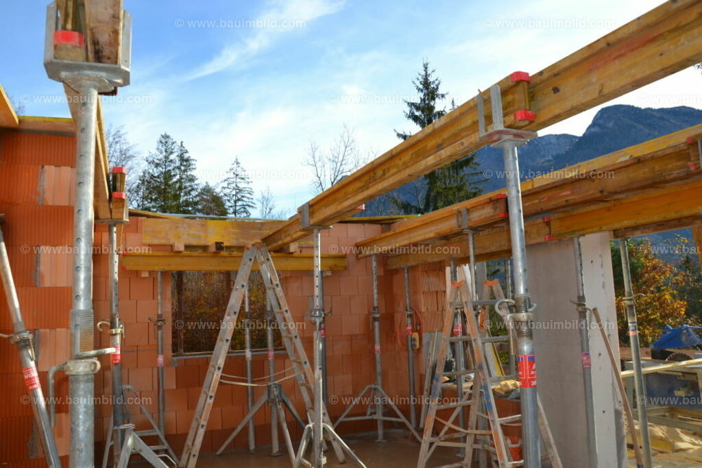 bib-hbablauf-rohbau-abkd-0062 | Nach LV-Leistungsgruppen sortierte Detailfotos über den Bau eines Hauses. Alle Hausbau-Bilder direkt vom Urheber und Autor der Website Haus-Selber-Bauen.com
