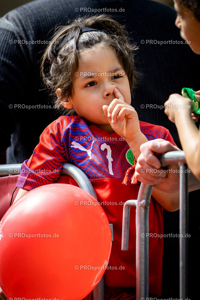 GVG Fruehlingslauf in Frechen, 07.05.2023 | Impressionen vom GVG Fruehlingslauf am 07.05.2023 in Frechen (Nordrhein-Westfalen). Foto: BEAUTIFUL SPORTS/Axel Kohring
