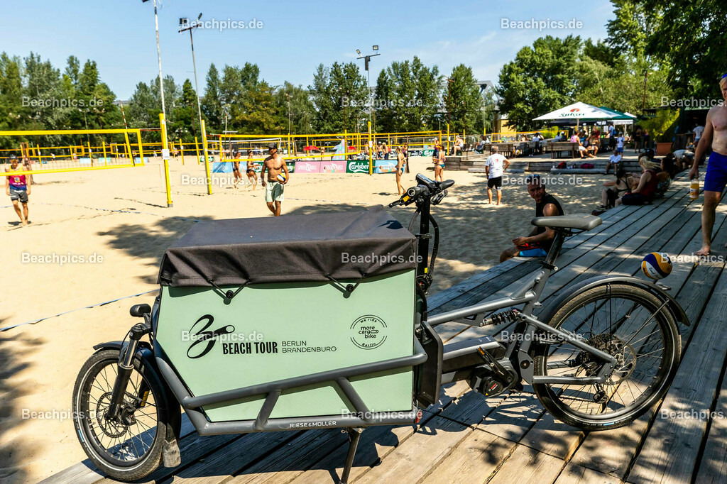 2023-00083404-EDEKA-Hauptstadtmasters-61 |  09.07.2023; Berlin Foto: Gerold Rebsch - www.beachpics.de
